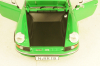 Porsche 911 S Targa green, 450047100, Schuco 1:18