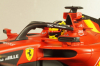 Ferrari SF-23 #16 - 4th Monza 2023 C.Leclerc, Formula 1, F1, 16812LE-Monza, Burago 1:18