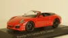 Porsche 911 (991.2) Carrera 4GTS Cabriolet 2017, red, 410067330, Minichamps 1:43