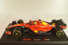 Ferrari SF-23 #16 - 4th Monza 2023 C.Leclerc, Formula 1, F1, 16812LE-Monza, Burago 1:18