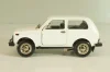 Ваз-2121 Нива, А20, белая, Тантал/Радон 1:43