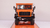 Урал-55224, TruckTyr 1:43