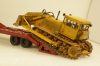 Краз-255 с п/прицепом ЧМЗАП-5523, TruckTyr 1:43