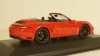Porsche 911 (991.2) Carrera 4GTS Cabriolet 2017, red, 410067330, Minichamps 1:43