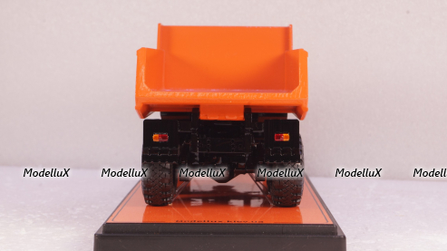 Урал-55224, TruckTyr 1:43