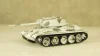 Porsche 356 Speedster Outlaw Hardtop silver, 450031700,  Schuco 1:18