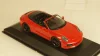 Porsche 911 (991.2) Carrera 4GTS Cabriolet 2017, red, 410067330, Minichamps 1:43