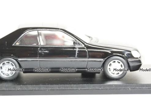 Урал-55224, TruckTyr 1:43