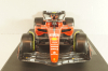 Ferrari SF-23 #55  2023 C.Sainz, Formula 1, F1, 16812SA, Burago 1:18