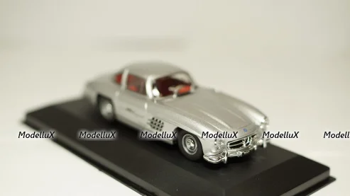 Камаз-5511 с спальником,  самосвал, серый/оранжевый, Алник43 1:43