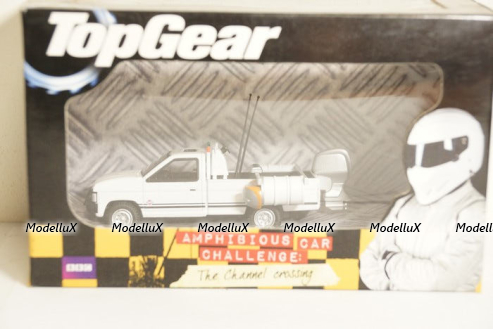 Урал-55224, TruckTyr 1:43