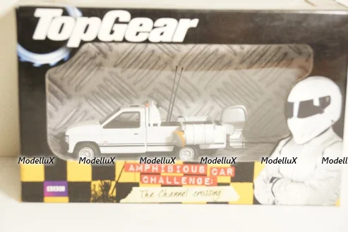 Урал-55224, TruckTyr 1:43