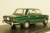 ВАЗ-2103 Lada 1500 dark green 1977, WB124093, WhiteBox 1:24