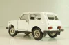 Ваз-2121 Нива, А20, белая, Тантал/Радон 1:43