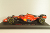 Ferrari SF-23 #55  2023 C.Sainz, Formula 1, F1, 16812SA, Burago 1:18