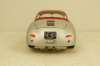 Porsche 356 Speedster Outlaw Hardtop silver, 450031700,  Schuco 1:18