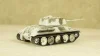 Porsche 356 Speedster Outlaw Hardtop silver, 450031700,  Schuco 1:18