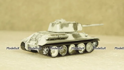Porsche 356 Speedster Outlaw Hardtop silver, 450031700,  Schuco 1:18