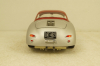 Porsche 356 Speedster Outlaw Hardtop silver, 450031700,  Schuco 1:18