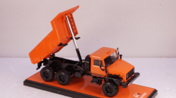 Урал-55224, TruckTyr 1:43