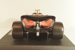 Ferrari SF-23 #55  2023 C.Sainz, Formula 1, F1, 16812SA, Burago 1:18