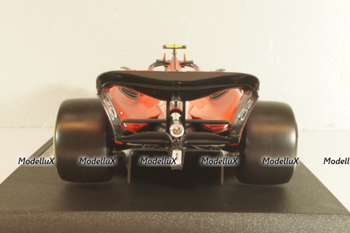 Ferrari SF-23 #55  2023 C.Sainz, Formula 1, F1, 16812SA, Burago 1:18