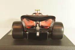 Ferrari SF-23 #55  2023 C.Sainz, Formula 1, F1, 16812SA, Burago 1:18