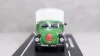 Porsche 356 Speedster Outlaw Hardtop silver, 450031700,  Schuco 1:18