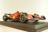 Ferrari SF-23 #55  2023 C.Sainz, Formula 1, F1, 16812SA, Burago 1:18