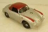 Porsche 356 Speedster Outlaw Hardtop silver, 450031700,  Schuco 1:18