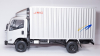 JMC KAIRUI 800 Truck, Paudi 1:18