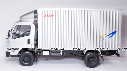 JMC KAIRUI 800 Truck, Paudi 1:18