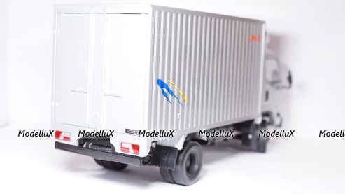 JMC KAIRUI 800 Truck, Paudi 1:18