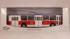 ЗИУ 682Б Мосгорстранс, SSM4007, SSM 1:43