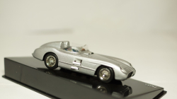 Mercedes 300 SLR Racing Sports Car 1955, Ixo 1:43