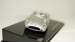 Mercedes 300 SLR Racing Sports Car 1955, Ixo 1:43