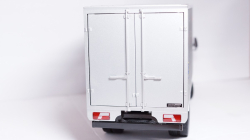 JMC KAIRUI 800 Truck, Paudi 1:18