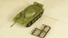 Porsche 356 Speedster Outlaw Hardtop silver, 450031700,  Schuco 1:18