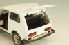 Ваз-2121 Нива, А20, белая, Тантал/Радон 1:43