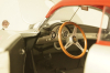 Porsche 356 Speedster Outlaw Hardtop silver, 450031700,  Schuco 1:18
