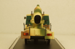 Луаз-13021 РЗСО "Малюк", TruckTyr 1:43