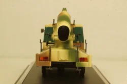 Луаз-13021 РЗСО "Малюк", TruckTyr 1:43