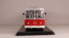 ЗИУ 682Б Мосгорстранс, SSM4007, SSM 1:43