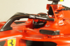 Ferrari SF-23 #55  2023 C.Sainz, Formula 1, F1, 16812SA, Burago 1:18
