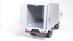 JMC KAIRUI 800 Truck, Paudi 1:18
