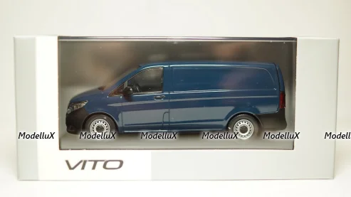 Ваз-21043 Эскорт-В, TruckTyr 1:43