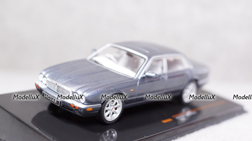 Porsche 356 Speedster Outlaw Hardtop silver, 450031700,  Schuco 1:18