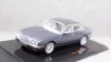 Porsche 356 Speedster Outlaw Hardtop silver, 450031700,  Schuco 1:18