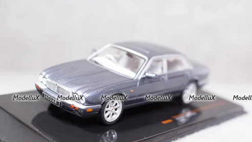 Porsche 356 Speedster Outlaw Hardtop silver, 450031700,  Schuco 1:18