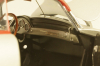 Porsche 356 Speedster Outlaw Hardtop silver, 450031700,  Schuco 1:18